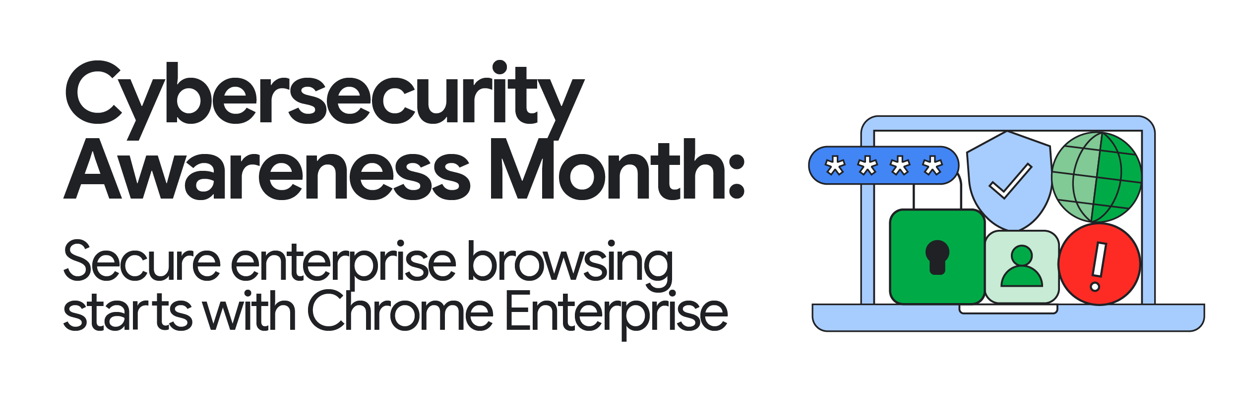 Cyber security Awareness Month 